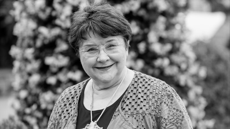 Zitą Kelmickaitę prisimenant: gyvenimo maratonas, neišsenkanti energija bei meilė pašnekovams iš visos Lietuvos