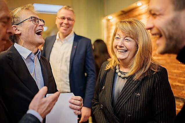 Apklausa: Seimo rinkimuose gyventojai daugiausia balsų atiduotų socialdemokratams
