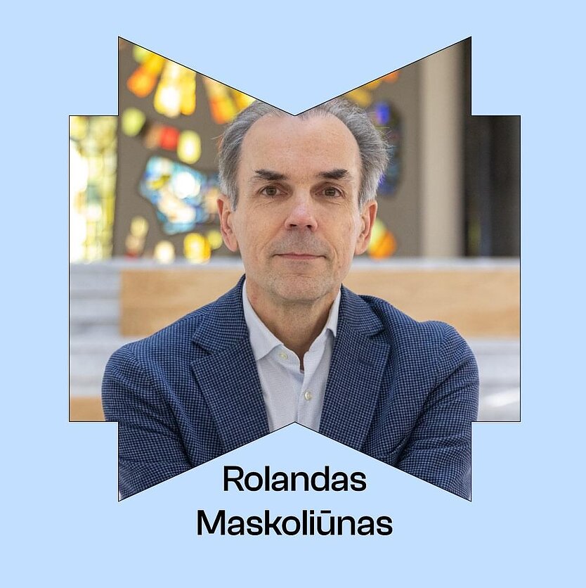 Renkame metų knygas. Rolandas Maskoliūnas „1922: tarp kanibalizmo ir modernizmo“