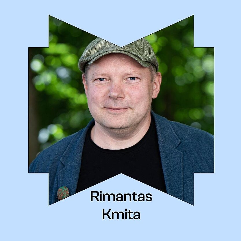 Renkame metų knygas. Rimantas Kmita „Ugnies giesmės: tūkstantis Sigito Gedos veidų“