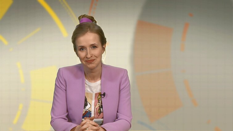 Savaitė su „Dviračio žiniomis“