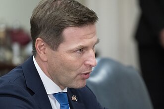 Hanno Pevkur