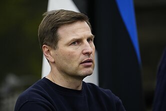 Hanno Pevkur