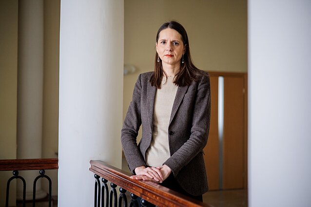 Jolanta Navickaitė
