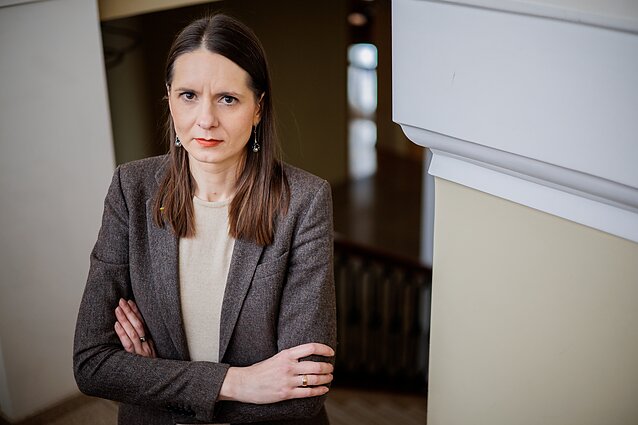 Jolanta Navickaitė