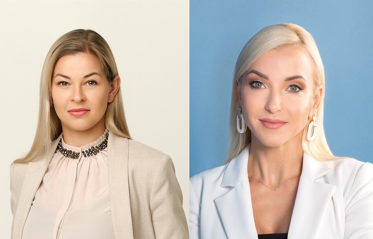 D. Hinz, K. Cipkuvienė