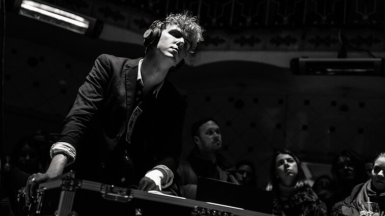 Kristijonas Ribaitis