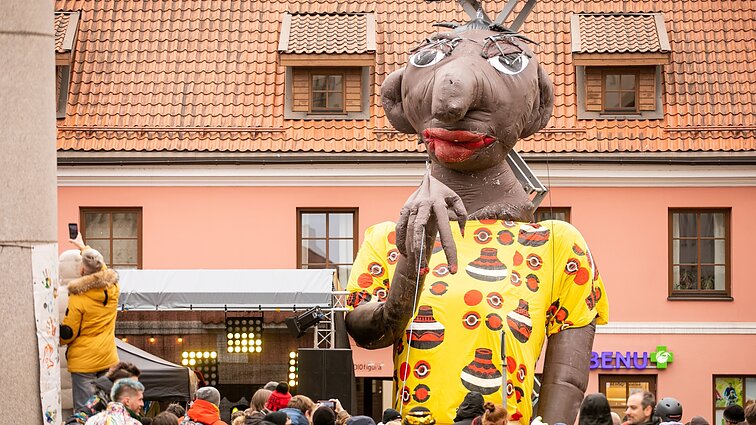 Vilniaus sąsiuvinis. Užupio „neprigulmybės“ jubiliejus ir gudų dalyvavimas Respublikos istorijoje