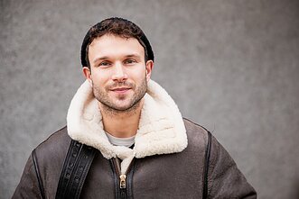Vaidas Baumila Vaidas Baumila