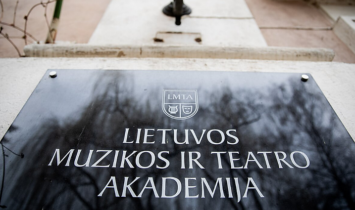 LMTA šiemet mini 90-ąsias įkūrimo metines: filharmonijoje – koncertas iškilmėms