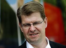 Ralf Stegner