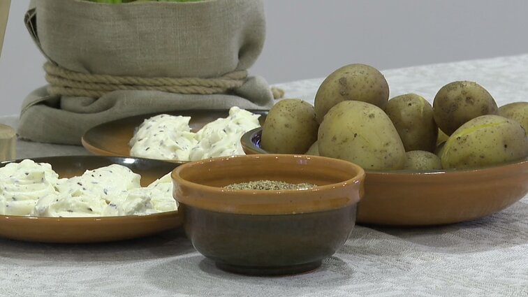 Kastinys – didžiausia Žemaitijos gastronominė vertybė, įtraukta į saugomų produktų sąrašą