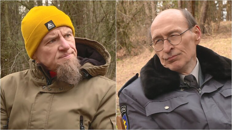 Dviračio žinios. Pareigūnas Nematonis: trūksta ne pareigūnų, o nusikaltėlių?