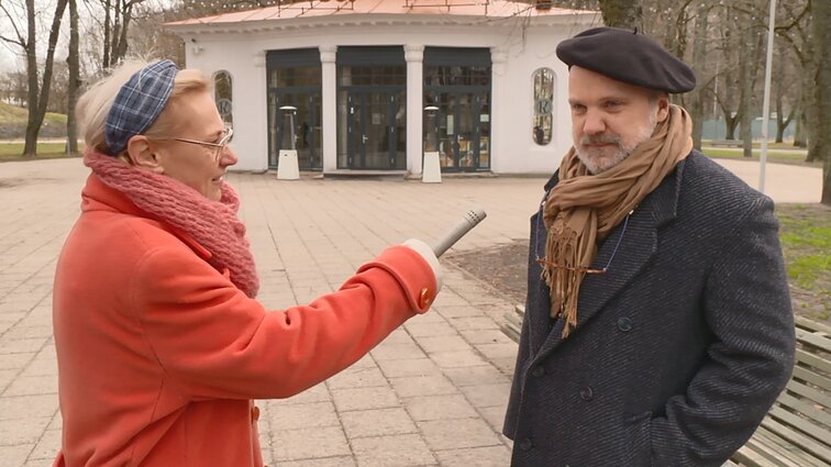 Dviračio žinios. Tikras vilnietis: ne šventieji puodus lipdo, ne vilniečiai Vilnių valdo!