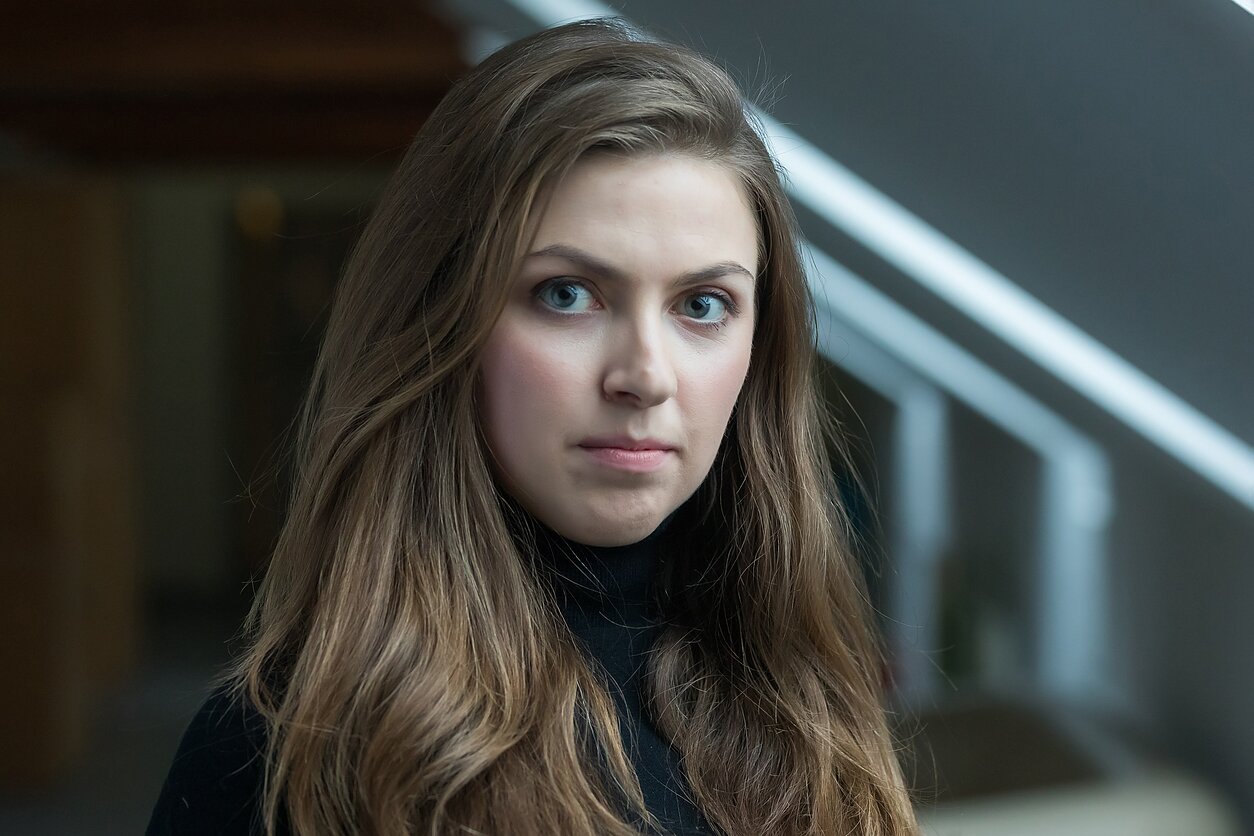 Laura Mociūnaitė