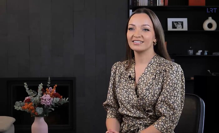 Gydytoja dietologė Dalia Petrauskienė Gydytoja dietologė Dalia Petrauskienė