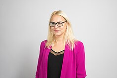 Evelina Butkutė-Lazdauskienė