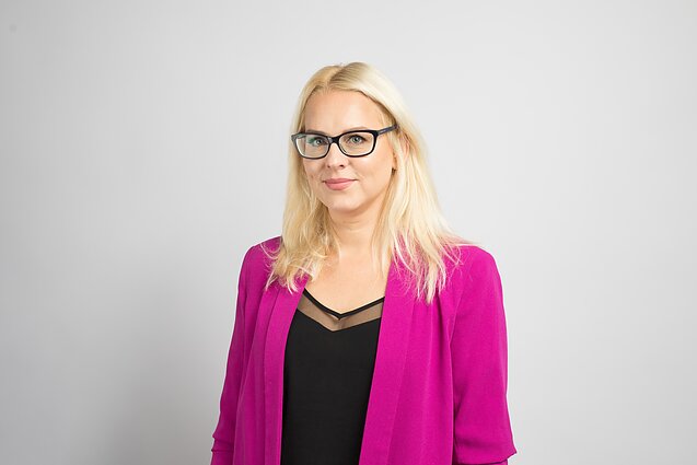 Evelina Butkutė-Lazdauskienė