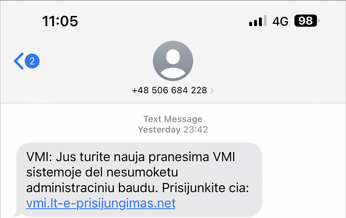 Sukčiai 