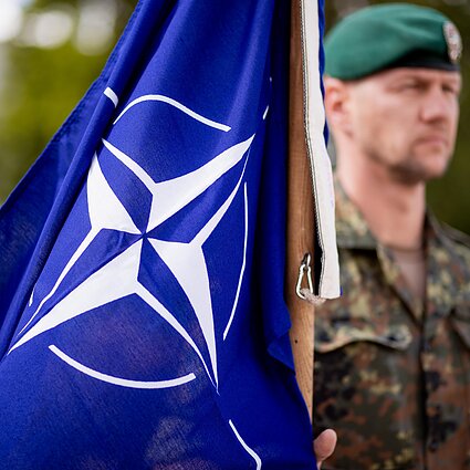 Santara. Audycja w języku polskim. Litwa świętuje 19. rocznicę członkostwa w NATO