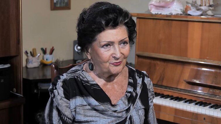 Tremtyje augusi Nijolė: gyvenime pati daug išsikovojau, todėl turiu stiprų vidinį pasitikėjimą savimi