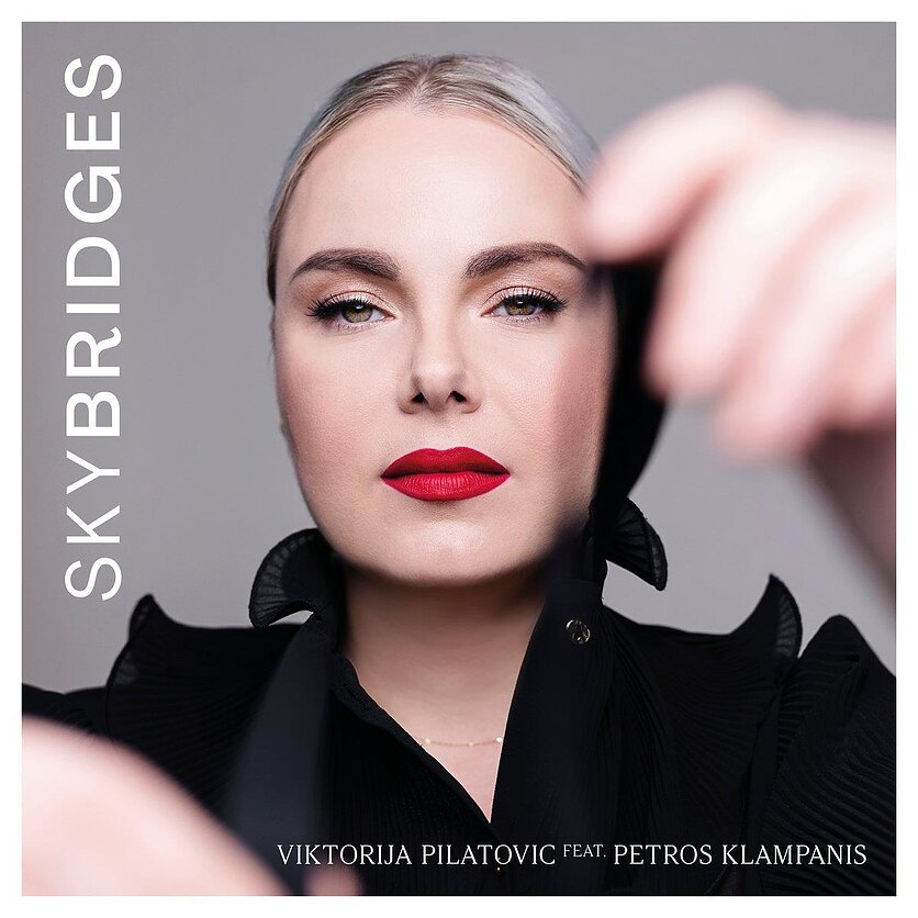 Viktorija Pilatovič - Skybridges