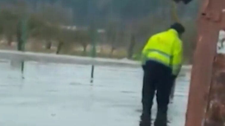 Życie mieszkańców wsi Sorok Tatary