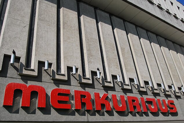 „Merkurijus“