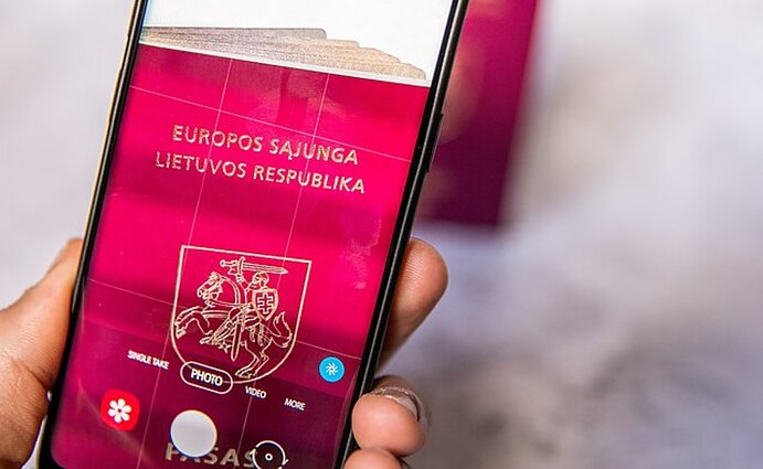 Seimo NSGK numatė išimtis dėl pilietybės suteikimo Rusijos ir Baltarusijos piliečiams