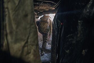 Rusijos karas prieš Ukrainą Rusijos karas prieš Ukrainą