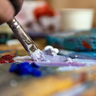 Ryto allegro. Vincentui Van Gogui – 170 metų. Koks jo įspaudas mene?