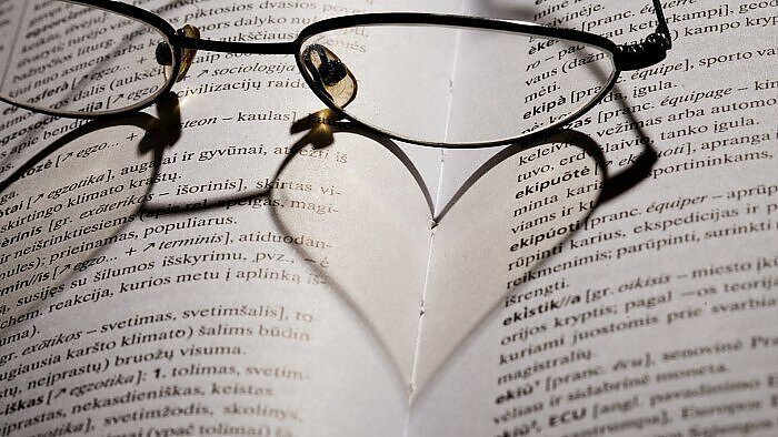 Pasitikrinkite senosios lietuvių kalbos žinias: ką reiškė Klaipėdos krašto žmonių kalboje žodis „šmukulis“?