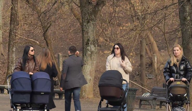 Akušerei-ginekologei Reginai Giliasevičienei teko darbuotis ir priimant gimdymus, ir prižiūrint moteris visą nėštumo laiką