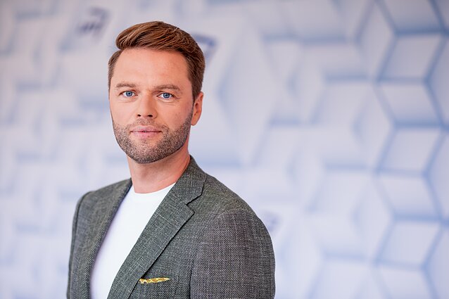 Labas rytas, Lietuva! Šeštadienis I d.