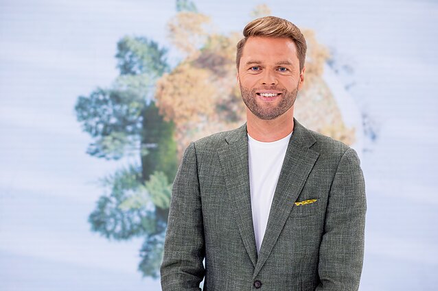 Labas rytas, Lietuva! Šeštadienis I d.