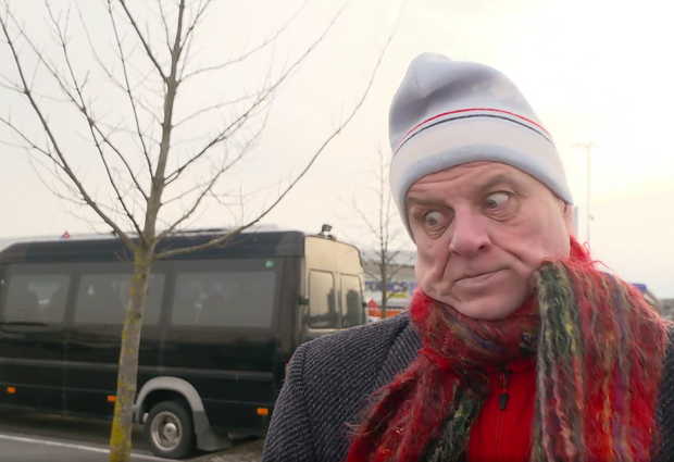 Dviračio žinios. Žmogus, įveikęs infliaciją: aš neperku maisto, čia ir visa gudrybė