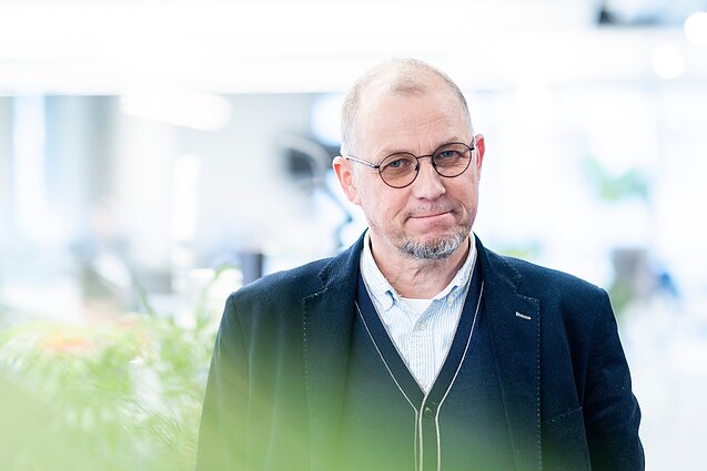 Vytautas V. Landsbergis