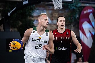 Evaldas Džiaugys