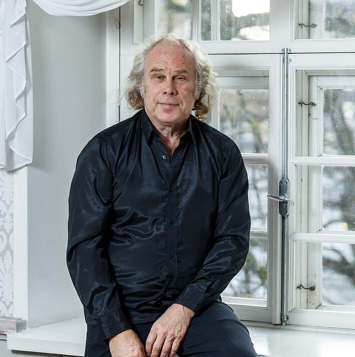 Pakeliui su klasika. Novosibirske koncertavusio Andreso Mustoneno „Vilniaus festivalyje“ nebeišvysime