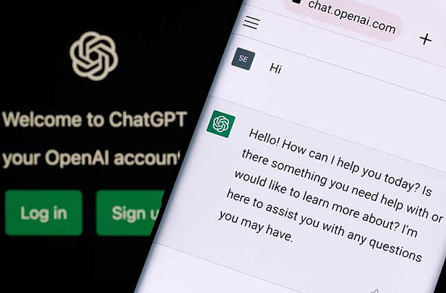 Specialistai apie tobulėjančius dirbtinio intelekto robotus ir „ChatGPT“: svarbu, kad dirbtinis intelektas gebėtų kalbėti ir lietuviškai