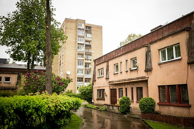 Pabrango savivaldybės būsto nuoma Kauno rajone: savivaldybė teigia, kad nuoma brango rinkoje kylant kainoms