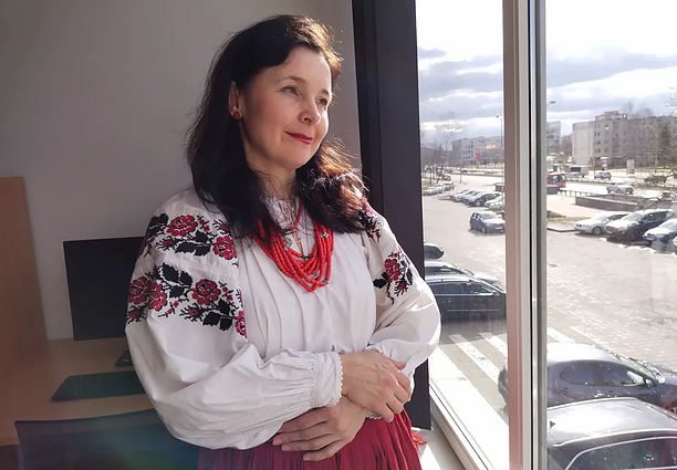 Наталия Гоцюк Наталия Гоцюк