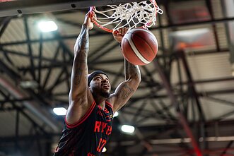  LKL dvikova: „Rytas“ - „Juventus“