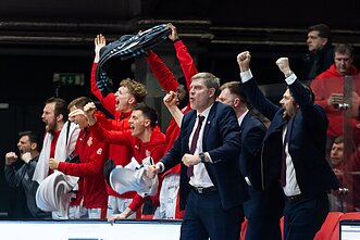  LKL dvikova: „Rytas“ - „Juventus“