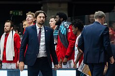  LKL dvikova: „Rytas“ - „Juventus“