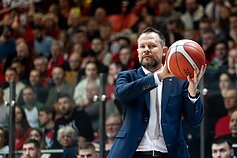  LKL dvikova: „Rytas“ - „Juventus“