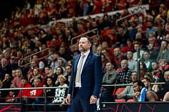  LKL dvikova: „Rytas“ - „Juventus“