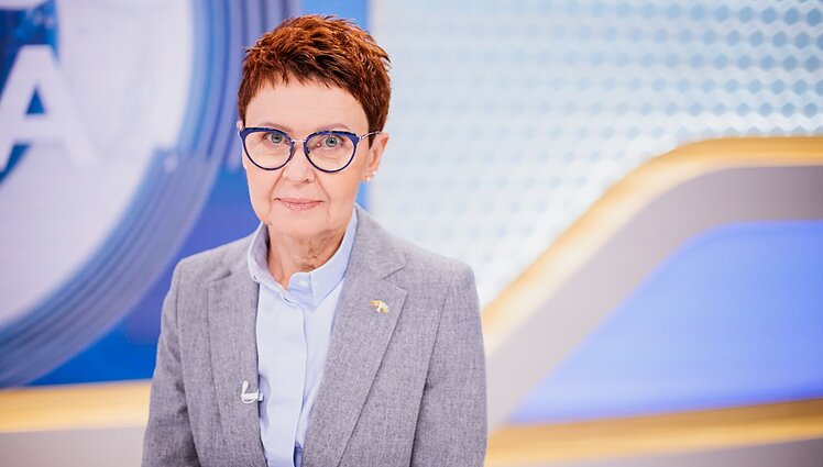 Savaitė. Branduoliniais ginklais vėl gąsdinanti Rusija, Trumpo skandalas ir rinkimai Suomijoje
