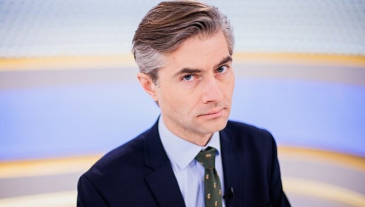 Budrys: turime problemų surinkdami šauktinius – nepasiekiame skaičių, kuriuos kasmet esame susiplanavę