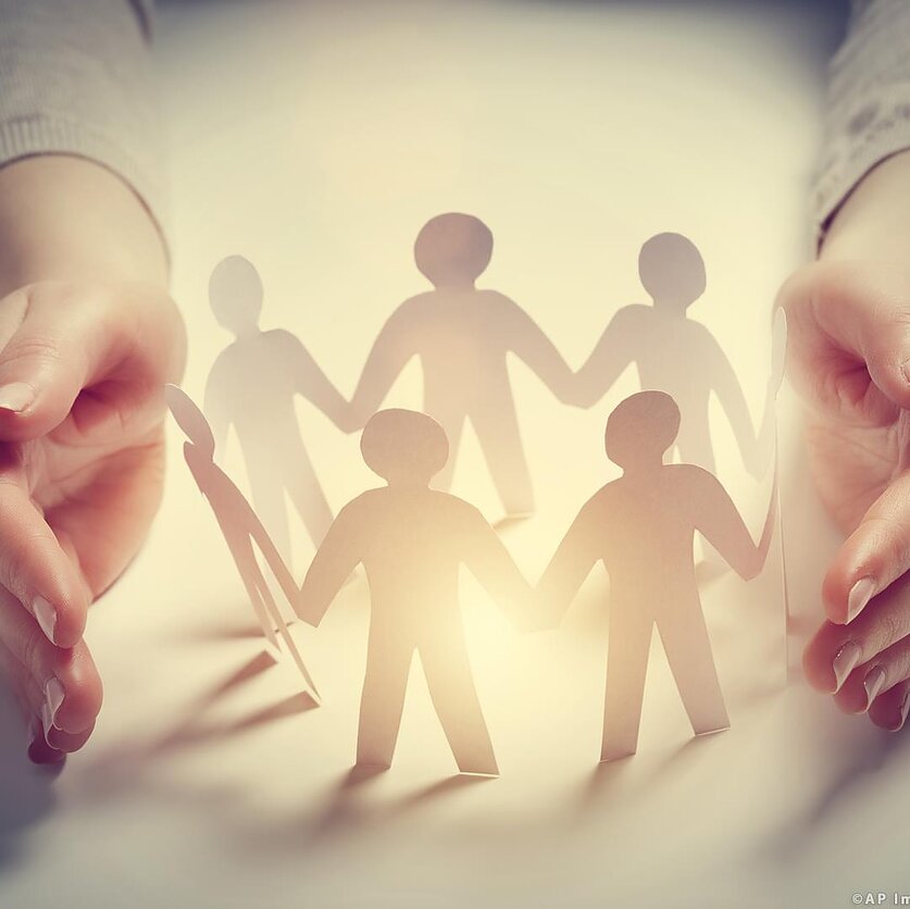 Paraštės. Lietuva be socialinės atskirties